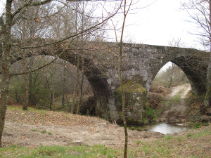 Ponte candal